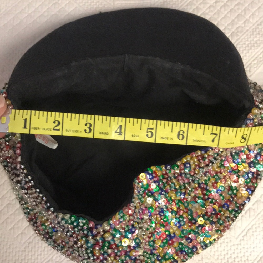 Flying Elephant hat - Picture 8 of 8